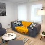 Magnifico Departamento, Muy Bien Ubicado.