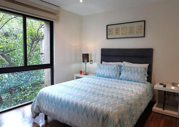Magnifico Departamento, Muy Bien Ubicado.