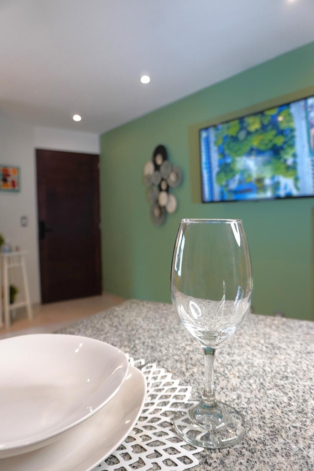 Magnifico Departamento, Muy Bien Ubicado.
