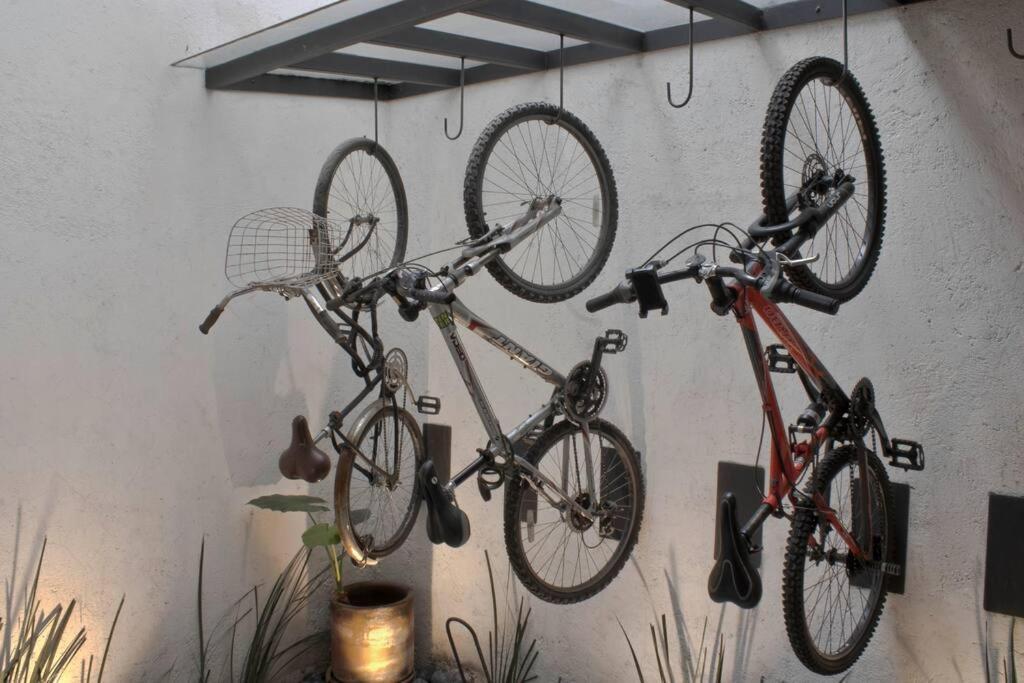 Apartamento Magnifico Departamento, Muy Bien Ubicado. Cidade do México