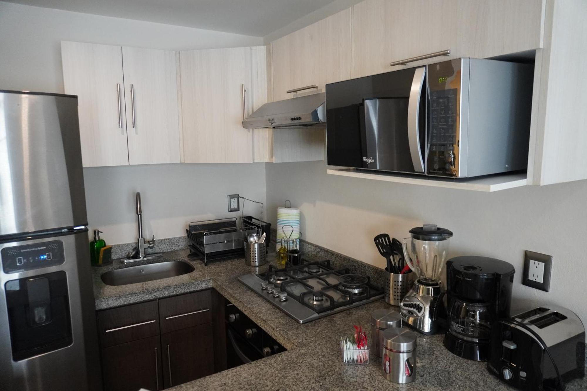 Apartamento Magnifico Departamento, Muy Bien Ubicado. *