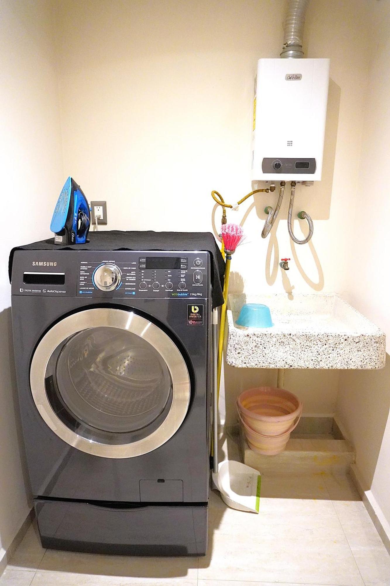 Magnifico Departamento, Muy Bien Ubicado. Apartamento *