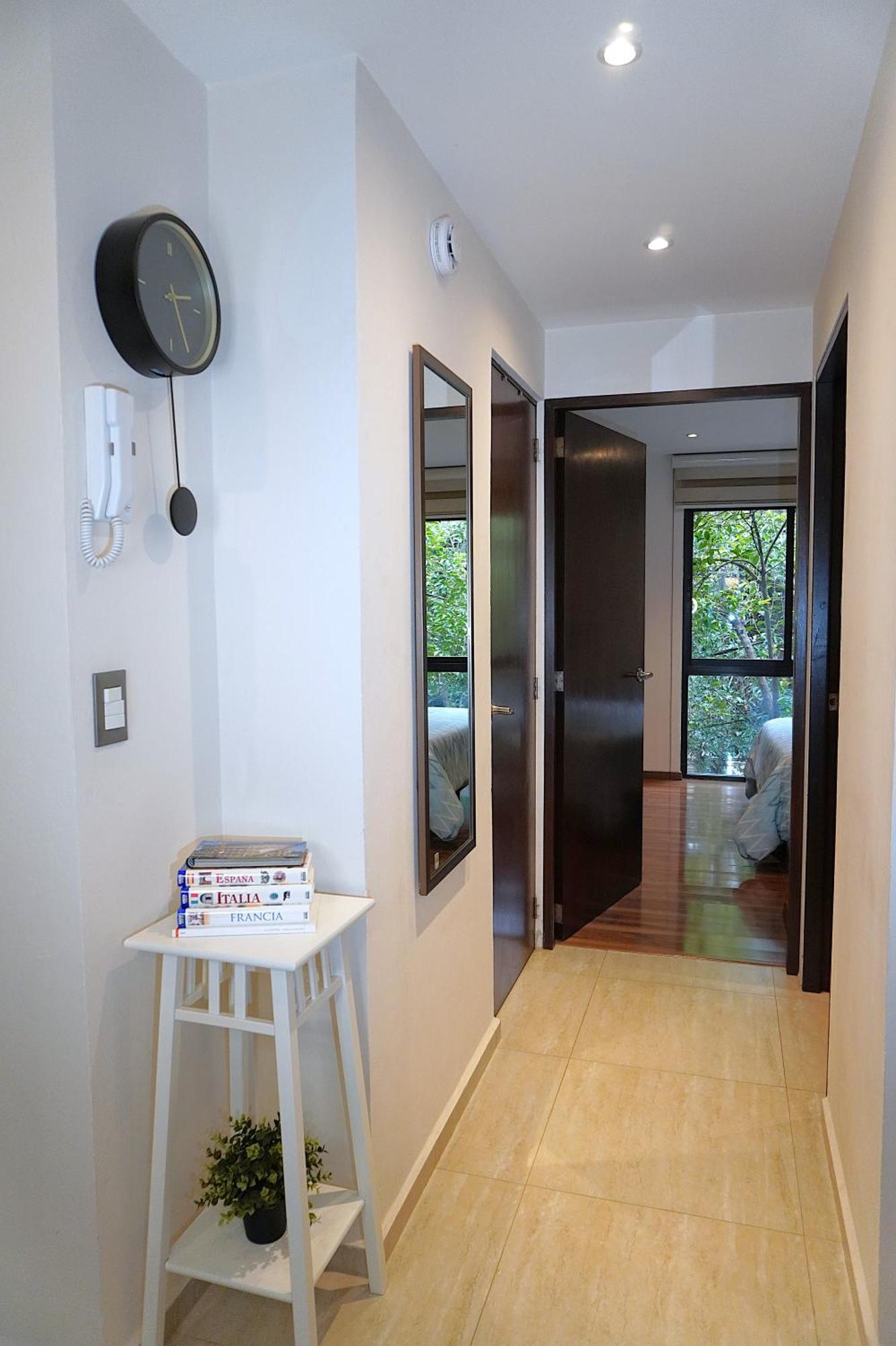 Apartamento Magnifico Departamento, Muy Bien Ubicado. *