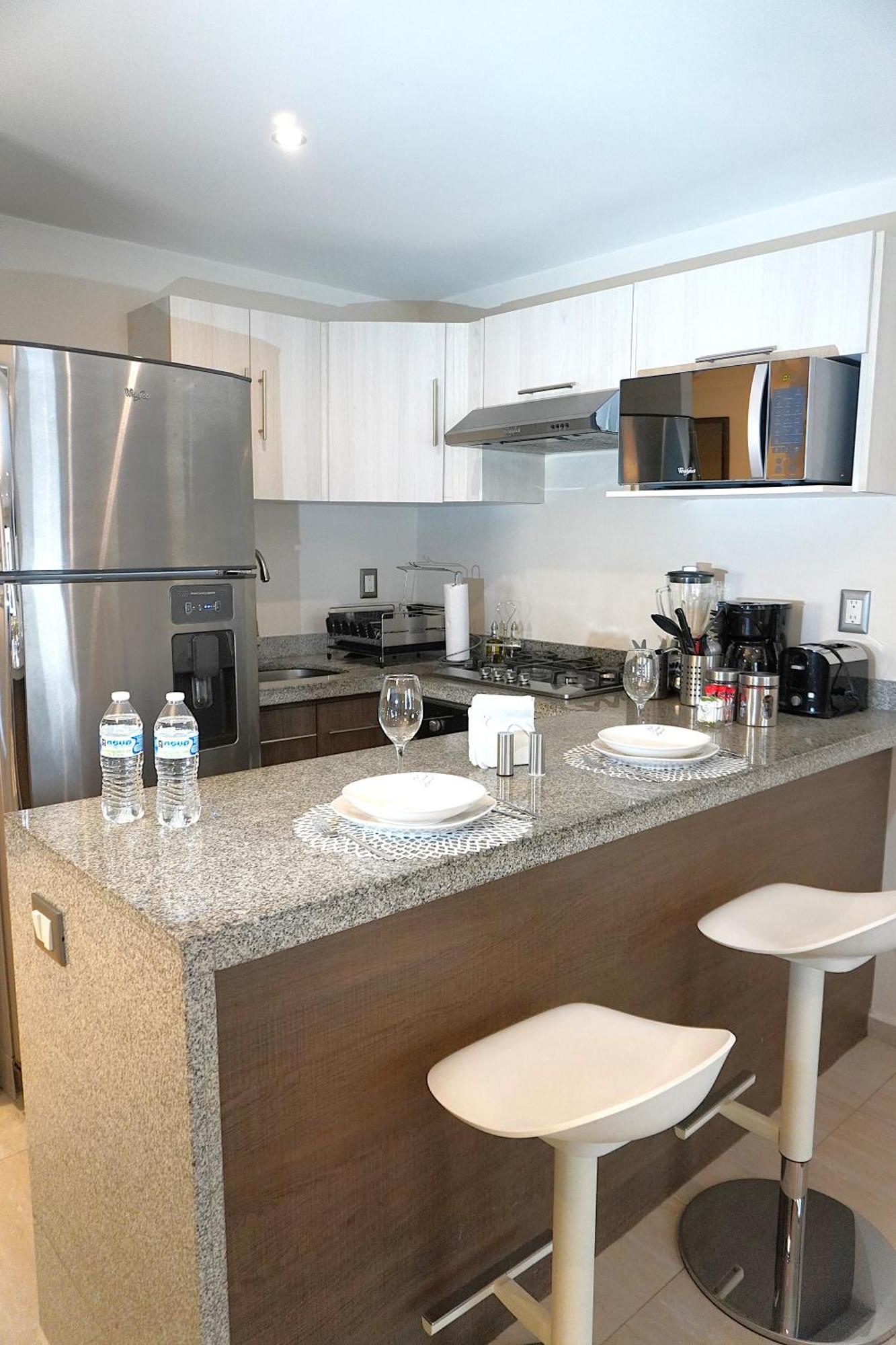 Apartamento Magnifico Departamento, Muy Bien Ubicado. Cidade do México